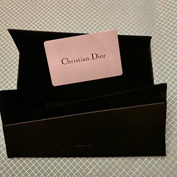 Christian Dior Aviator Stellaire Sunglasses - Picture 7 of 7